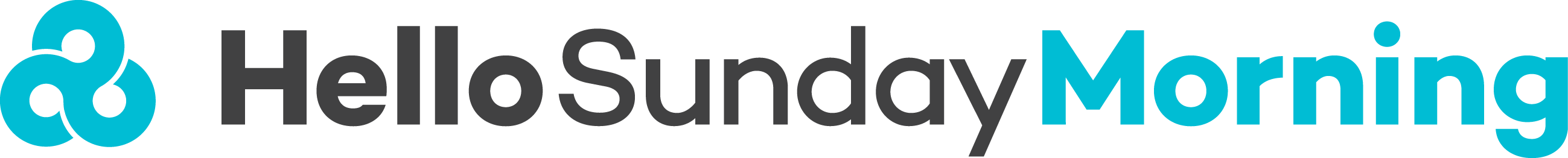 Hello Sunday Morning logo